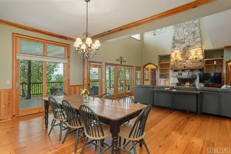 50 Heather View Lane Sapphire NC 28774