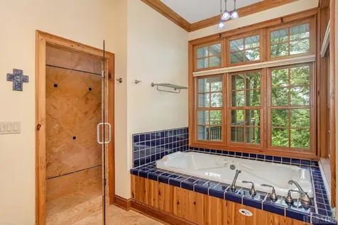 50 Heather View Lane Sapphire NC 28774