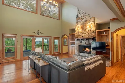 50 Heather View Lane Sapphire NC 28774