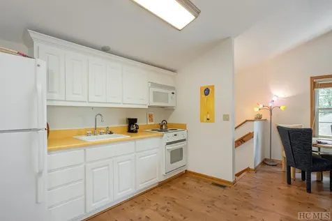 50 Heather View Lane Sapphire NC 28774