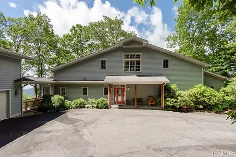 50 Heather View Lane Sapphire NC 28774