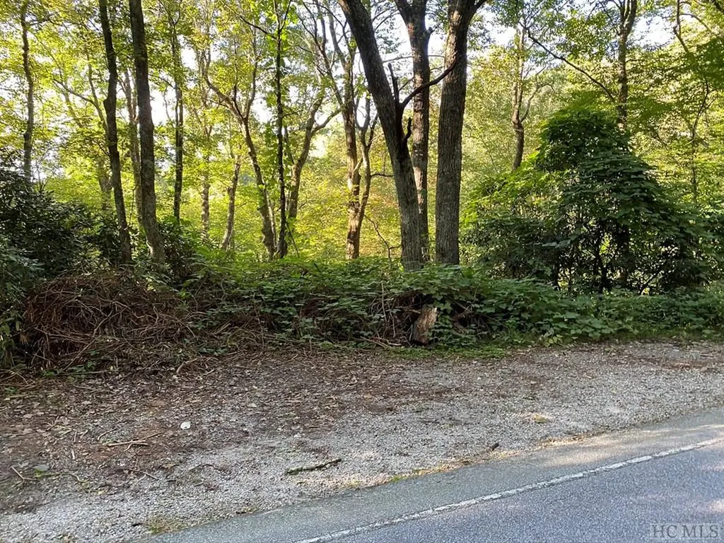 Tbd Dillard Road Highlands NC 28741