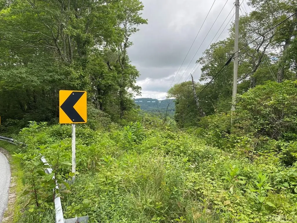 Tbd Dillard Road Highlands NC 28741