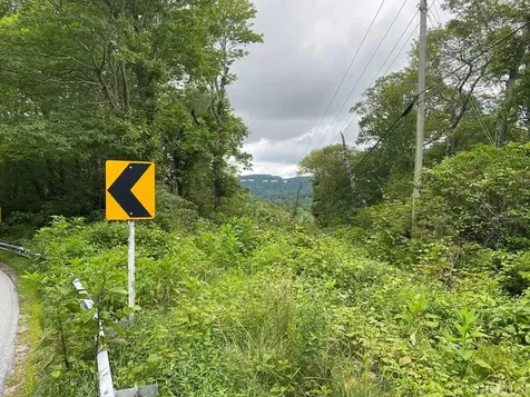 Tbd Dillard Road Highlands NC 28741