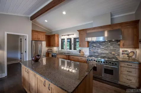 2488 W Club Lake Toxaway NC 28747