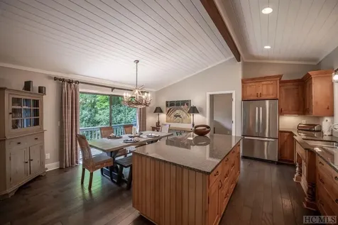 2488 W Club Lake Toxaway NC 28747