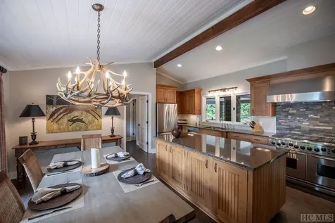 2488 W Club Lake Toxaway NC 28747