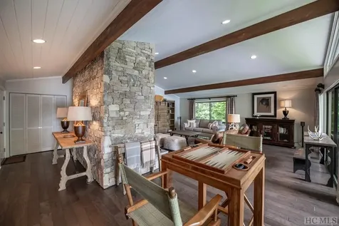 2488 W Club Lake Toxaway NC 28747
