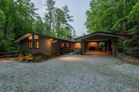2488 W Club Lake Toxaway NC 28747