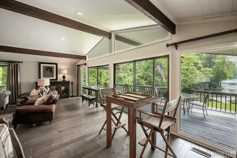 2488 W Club Lake Toxaway NC 28747
