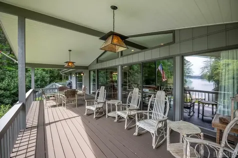 2488 W Club Lake Toxaway NC 28747