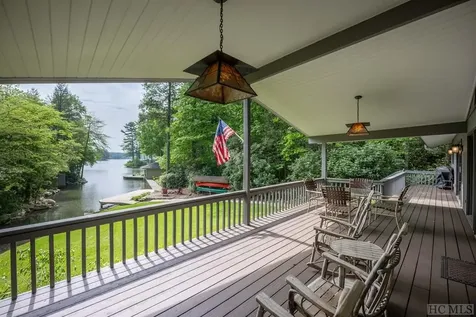2488 W Club Lake Toxaway NC 28747