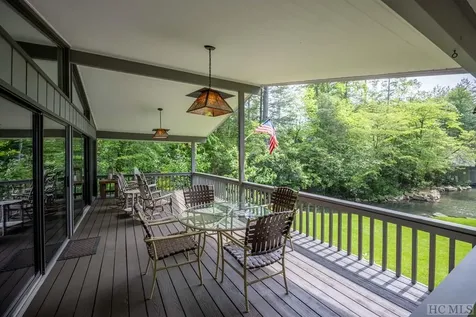 2488 W Club Lake Toxaway NC 28747