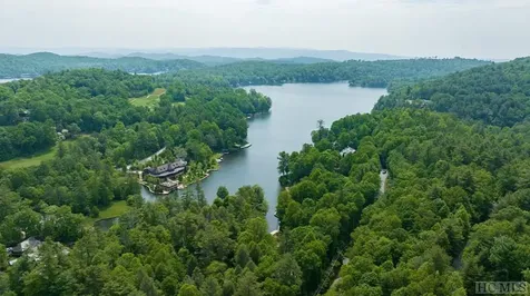 2488 W Club Lake Toxaway NC 28747