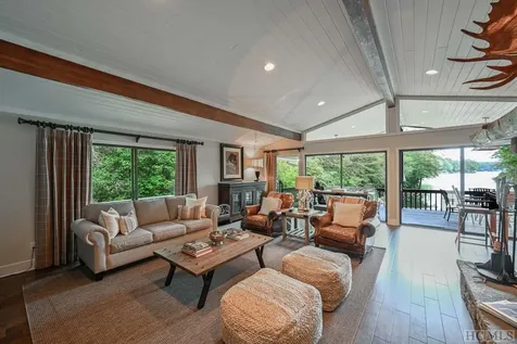 2488 W Club Lake Toxaway NC 28747