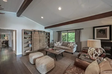 2488 W Club Lake Toxaway NC 28747