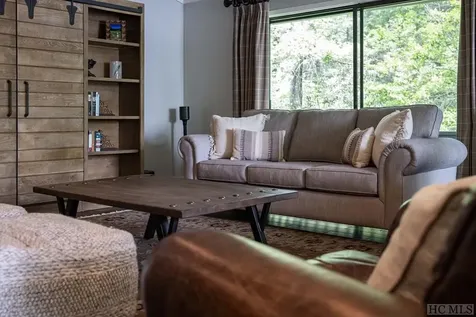 2488 W Club Lake Toxaway NC 28747