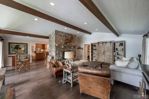 2488 W Club Lake Toxaway NC 28747