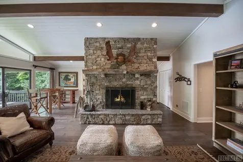 2488 W Club Lake Toxaway NC 28747