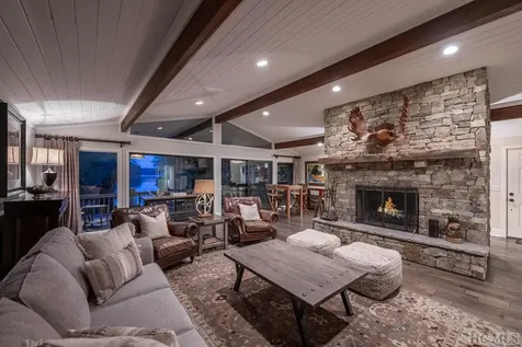 2488 W Club Lake Toxaway NC 28747
