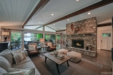 2488 W Club Lake Toxaway NC 28747