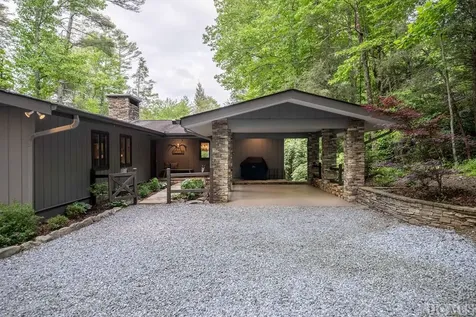 2488 W Club Lake Toxaway NC 28747
