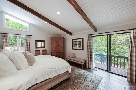 2488 W Club Lake Toxaway NC 28747