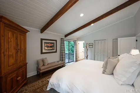 2488 W Club Lake Toxaway NC 28747