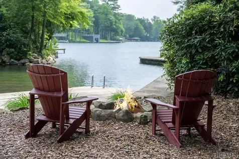 2488 W Club Lake Toxaway NC 28747