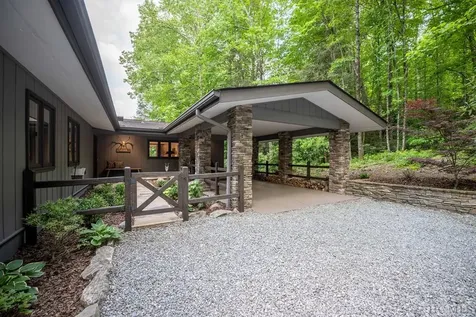 2488 W Club Lake Toxaway NC 28747