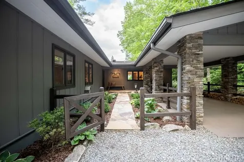 2488 W Club Lake Toxaway NC 28747