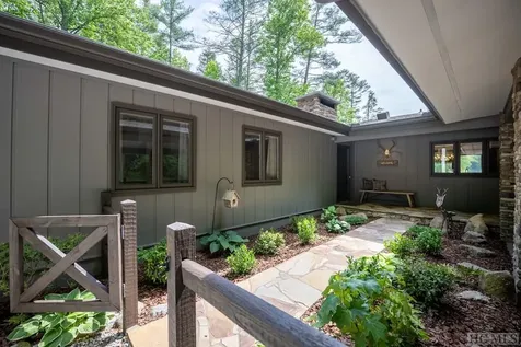2488 W Club Lake Toxaway NC 28747