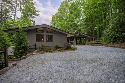 2488 W Club Lake Toxaway NC 28747
