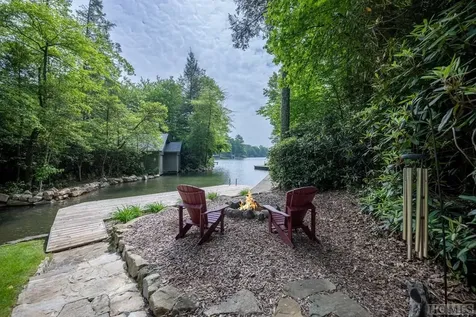 2488 W Club Lake Toxaway NC 28747