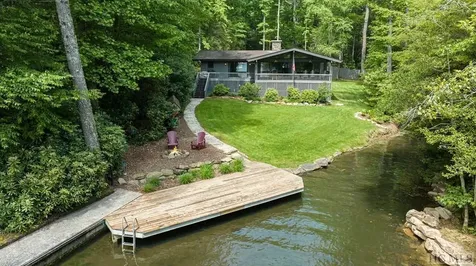 2488 W Club Lake Toxaway NC 28747