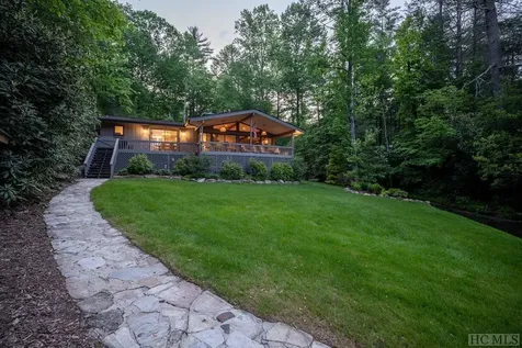 2488 W Club Lake Toxaway NC 28747
