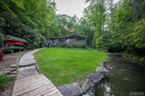2488 W Club Lake Toxaway NC 28747