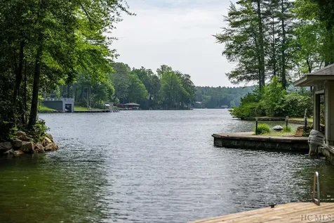 2488 W Club Lake Toxaway NC 28747