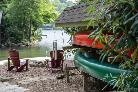 2488 W Club Lake Toxaway NC 28747