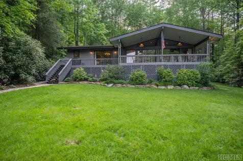 2488 W Club Lake Toxaway NC 28747