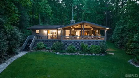 2488 W Club Lake Toxaway NC 28747