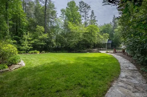 2488 W Club Lake Toxaway NC 28747