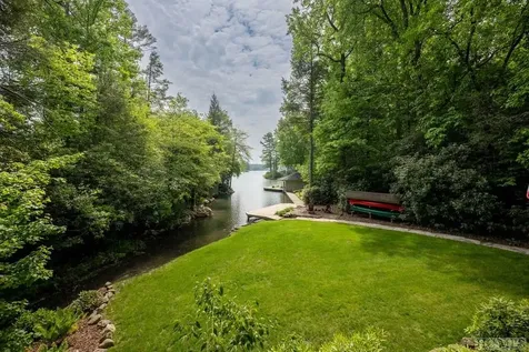 2488 W Club Lake Toxaway NC 28747