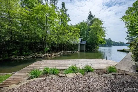 2488 W Club Lake Toxaway NC 28747