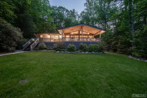 2488 W Club Lake Toxaway NC 28747