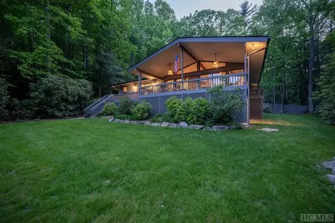 2488 W Club Lake Toxaway NC 28747