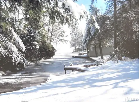 2488 W Club Lake Toxaway NC 28747