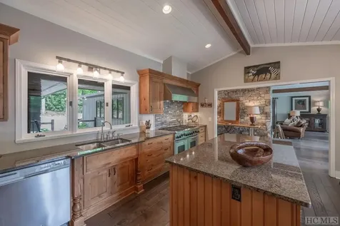 2488 W Club Lake Toxaway NC 28747