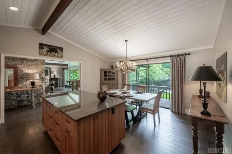 2488 W Club Lake Toxaway NC 28747