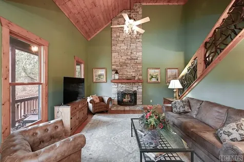 939 W Christy Trail Sapphire NC 28774